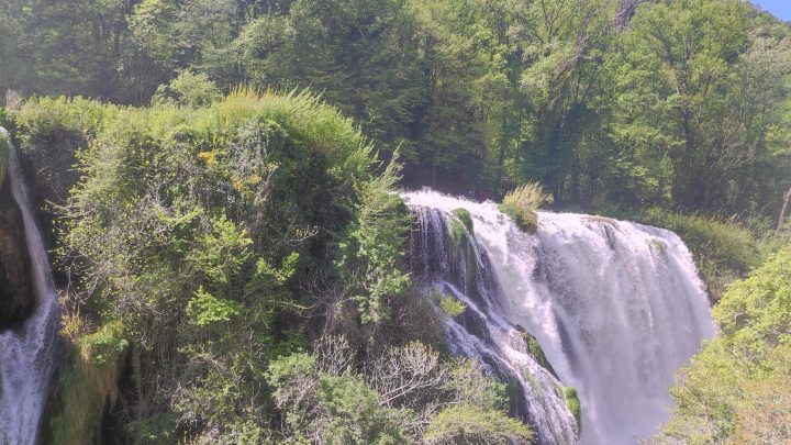 Cascata delle Marmore
