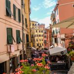 Cinque Terre